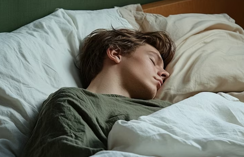 Fundamentos científicos de la siesta energética