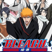 El famoso anime "Bleach" se acerca a su fin, fecha de estreno de su siguiente y última temporada