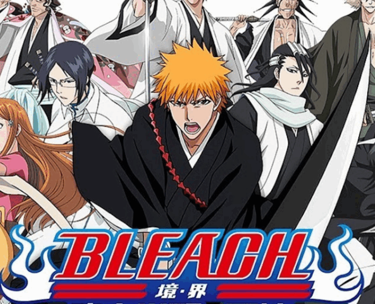 El famoso anime "Bleach" se acerca a su fin, fecha de estreno de su siguiente y última temporada