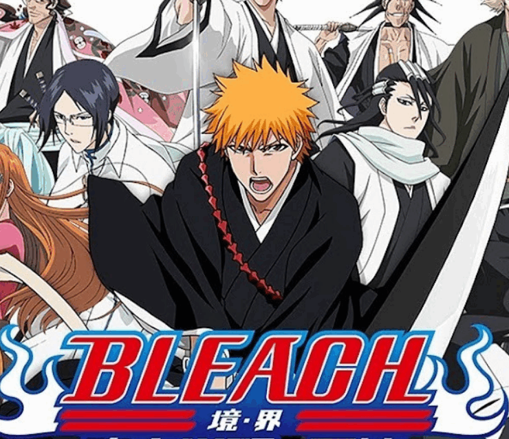 El famoso anime "Bleach" se acerca a su fin, fecha de estreno de su siguiente y última temporada
