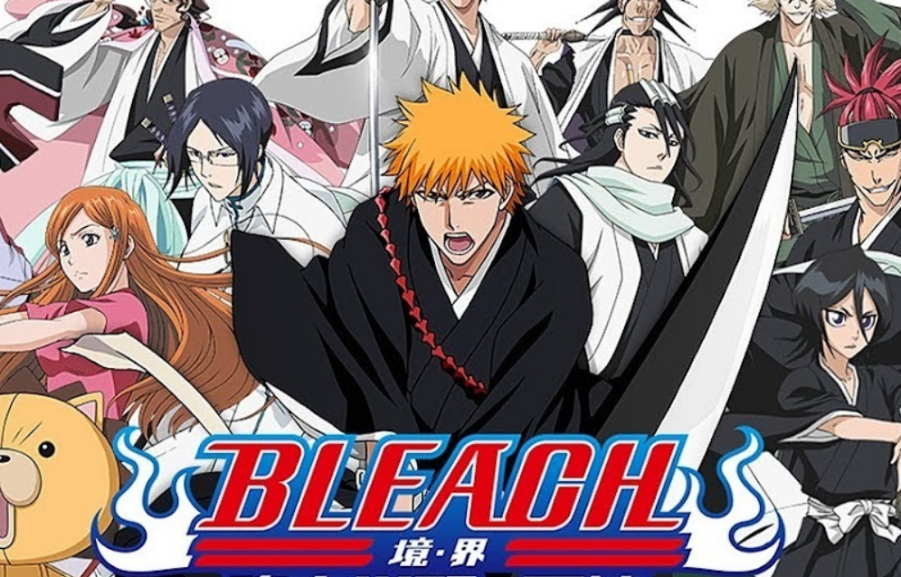 El famoso anime "Bleach" se acerca a su fin, fecha de estreno de su siguiente y última temporada