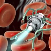 Nanobots luchan contra la presión arterial alta disolviendo la placa en segundos