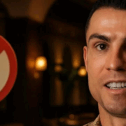 Cristiano Ronaldo abre un exclusivo club donde están prohibidos los celulares