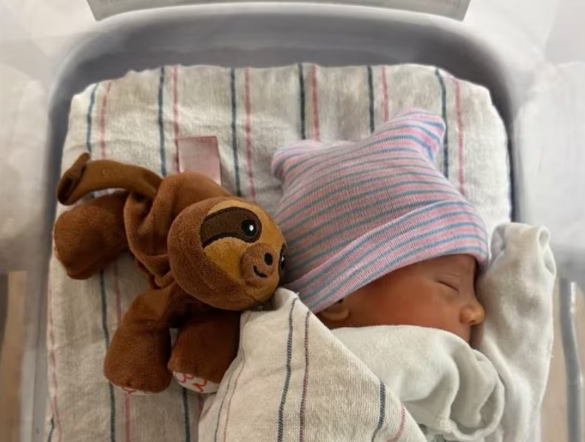 Enrique Iglesias anuncia el nacimiento de su cuarto hijo y emociona a sus fans