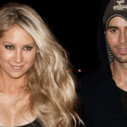 Enrique Iglesias anuncia el nacimiento de su cuarto hijo