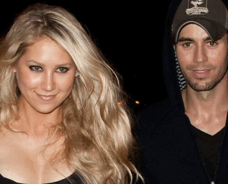 Enrique Iglesias anuncia el nacimiento de su cuarto hijo