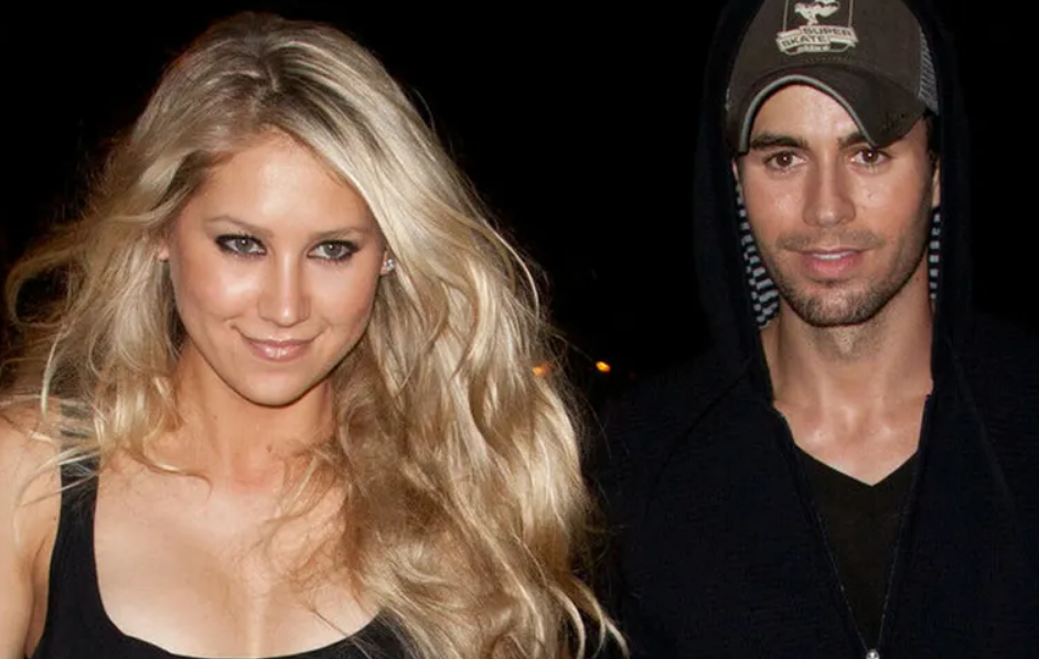 Enrique Iglesias anuncia el nacimiento de su cuarto hijo