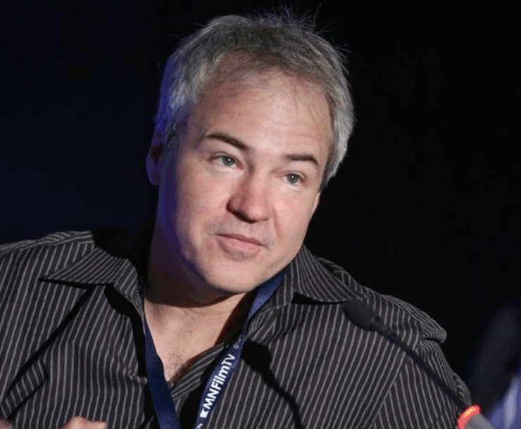 Fallece Vince Zampella, el creador de la icónica saga "Call of Duty"