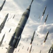 China prepara más de 100 misiles balísticos y el mundo no deja de observar