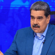 Maduro advierte de escalada de tensiones con EEUU y promete represalias