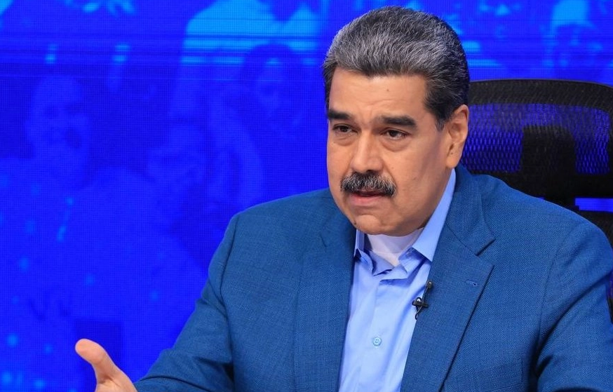Maduro advierte de escalada de tensiones con EEUU y promete represalias