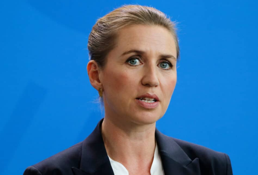 Dinamarca exige respeto a su soberanía ante EE.UU.