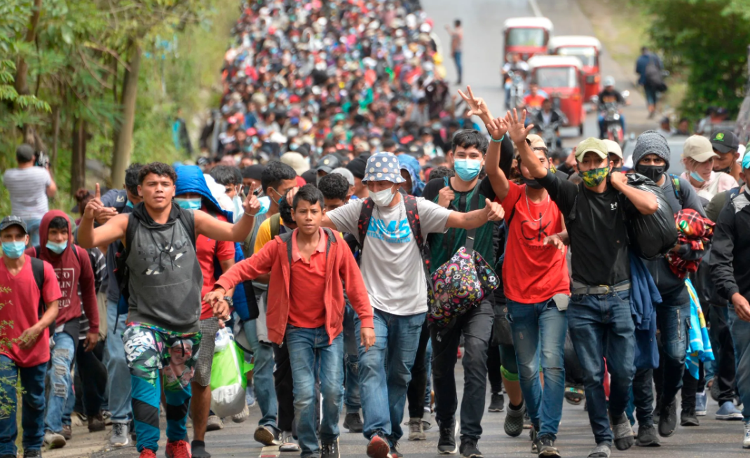 Impacto político y social