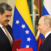Rusia vuelve a ratificar su apoyo a Venezuela y se opone a EEUUU