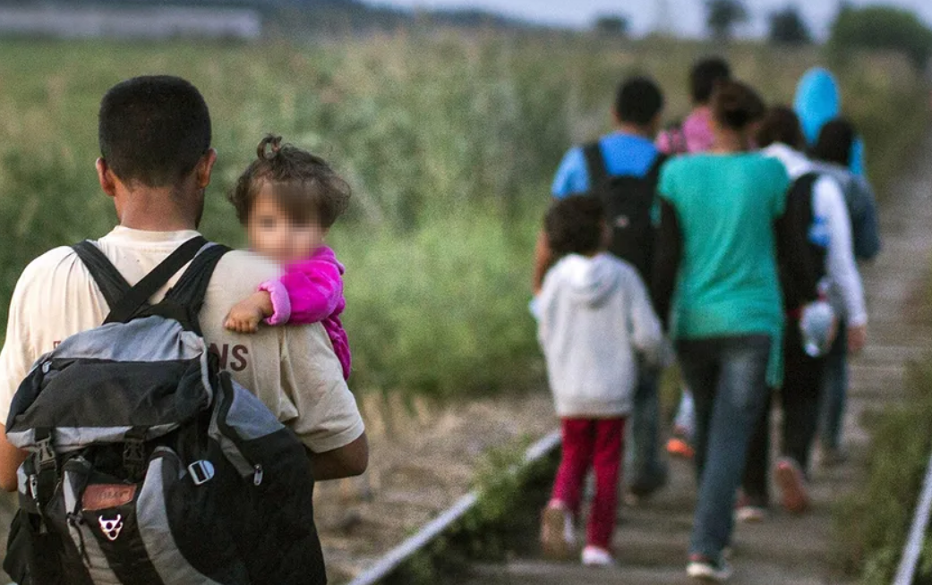 Uso de hoteles y detención prolongada