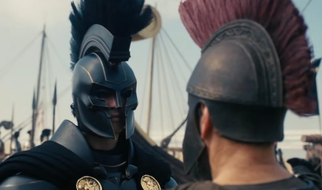 Producción millonaria y detalles cinematográficos