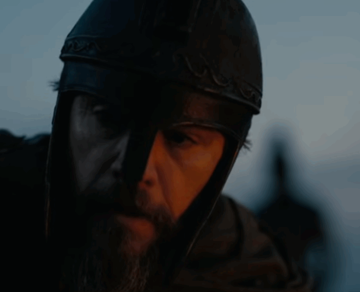 El tráiler de "La Odisea" ya salió y rompió marcas en tan solo 24 horas