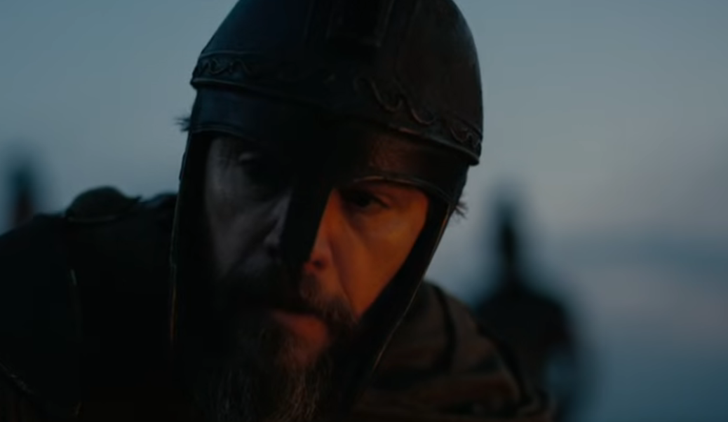 El tráiler de "La Odisea" ya salió y rompió marcas en tan solo 24 horas