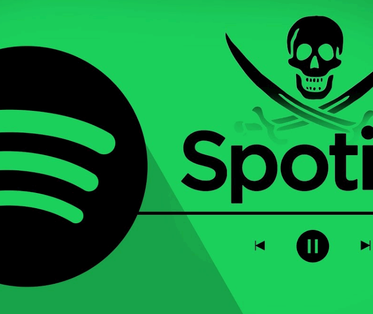 Spotify sufre hackeo masivo afectando millones de canciones