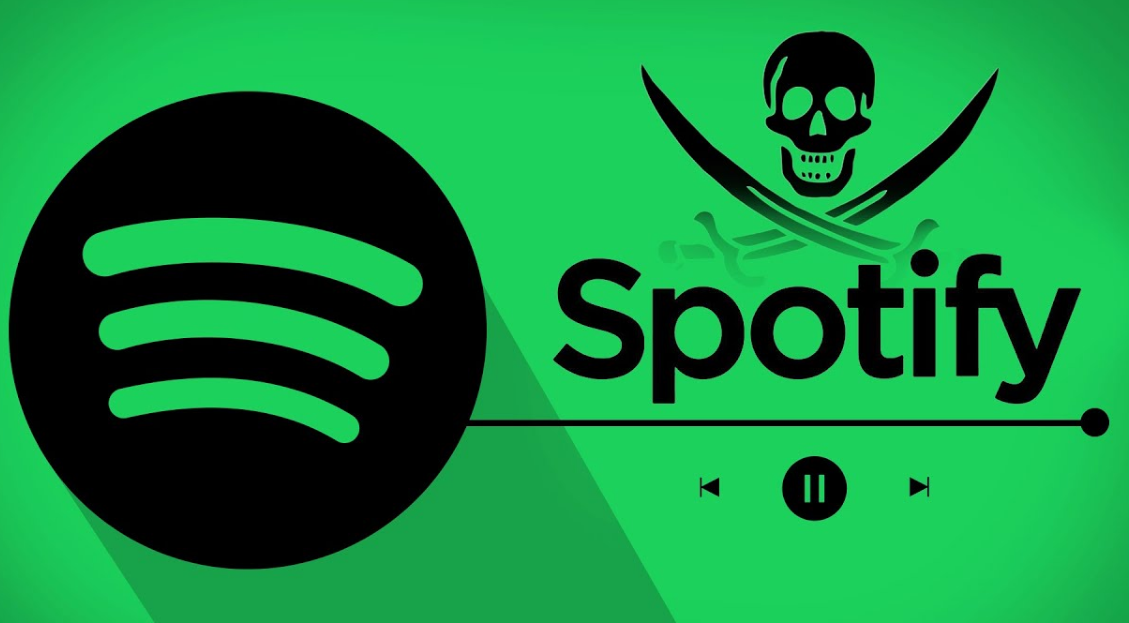 Spotify sufre hackeo masivo afectando millones de canciones