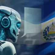 El Salvador usará IA en su Sistema Educativo volviéndose un pionero en el campo