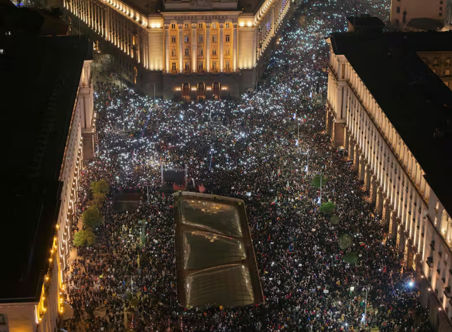 La eurozona y la tensión económica