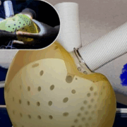 Francia presenta un corazón artificial que funciona como uno real