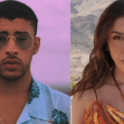 Karime Pindter rechazó a Bad Bunny, te contamos todo lo que se sabe