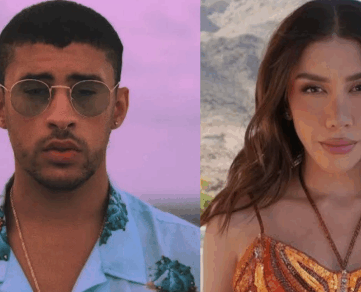 Karime Pindter rechazó a Bad Bunny, te contamos todo lo que se sabe