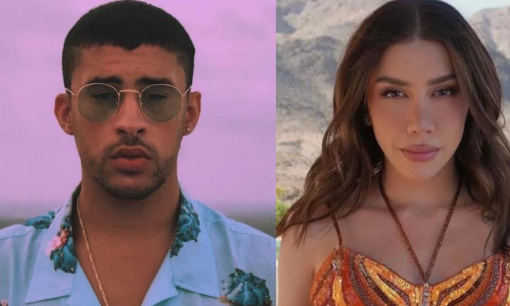 Karime Pindter rechazó a Bad Bunny, te contamos todo lo que se sabe