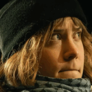 Greta Thunberg vuelve a ser detenida por apoyar a Palestina