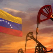 EEUU estanca la industria petrolera de Venezuela con las recurrentes "incautaciones"