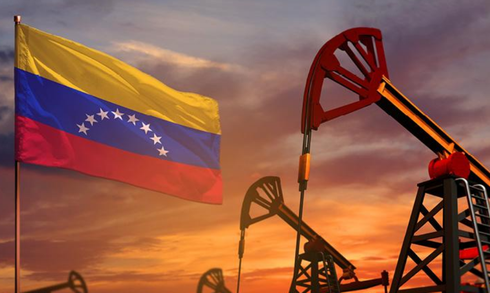 EEUU estanca la industria petrolera de Venezuela con las recurrentes "incautaciones"