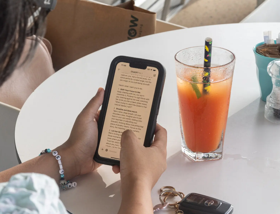 Dependencia emocional y psicosis digital