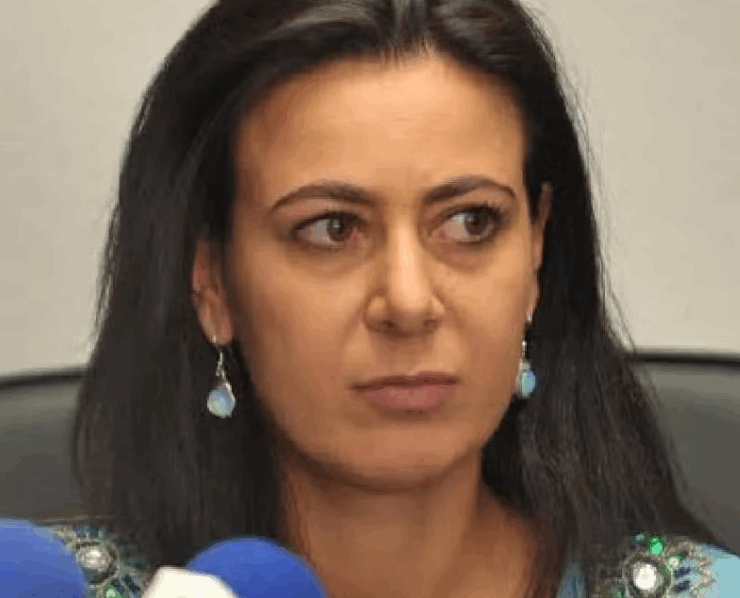 Mamá de Paulette demanda a Netflix por daño moral