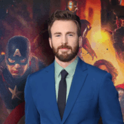 Chris Evans regresa en "Avengers Doomsday", fecha de estreno y más