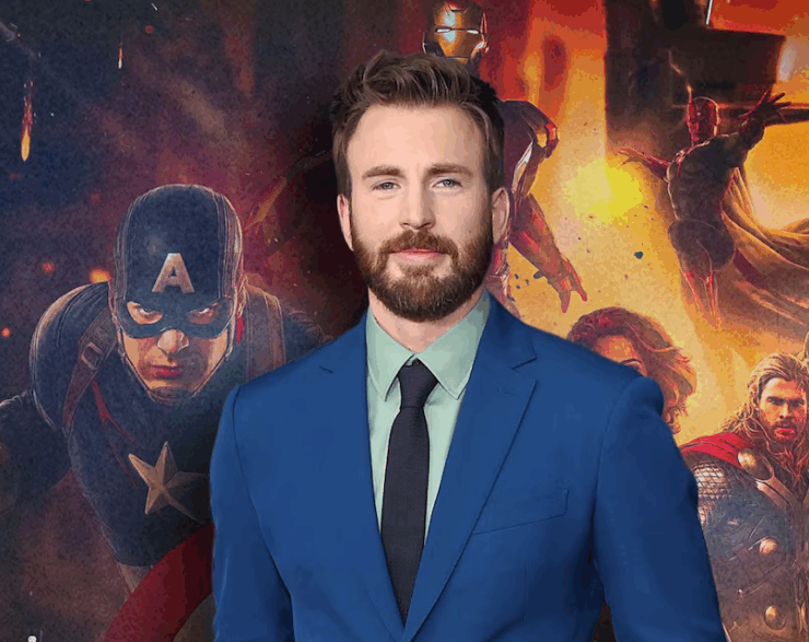Chris Evans regresa en "Avengers Doomsday", fecha de estreno y más