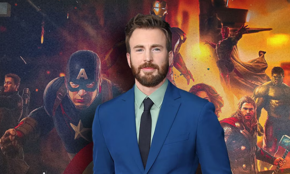 Chris Evans regresa en "Avengers Doomsday", fecha de estreno y más