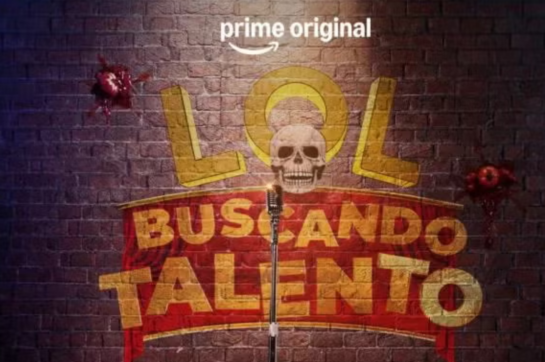 ¿Qué es LOL Buscando Talento?