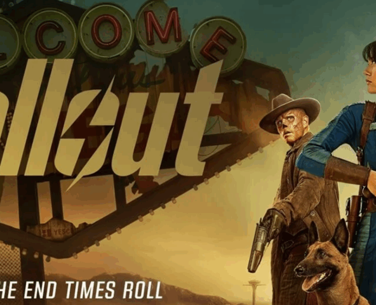 Amazon prepara reality inspirado en Fallout tras el éxito de su última serie