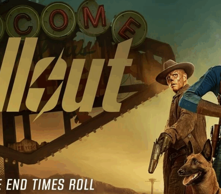 Amazon prepara reality inspirado en Fallout tras el éxito de su última serie