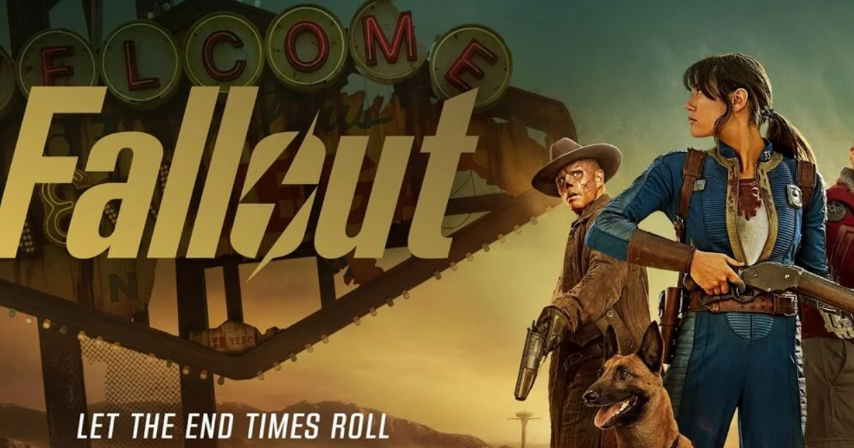 Amazon prepara reality inspirado en Fallout tras el éxito de su última serie