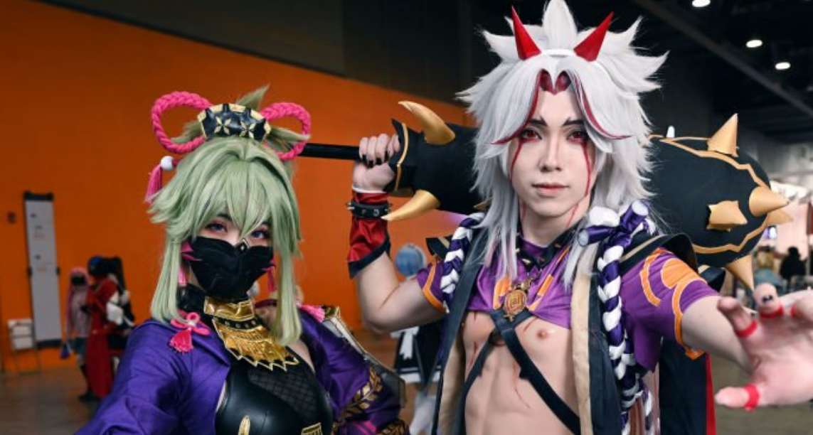 Reacción de los fanáticos