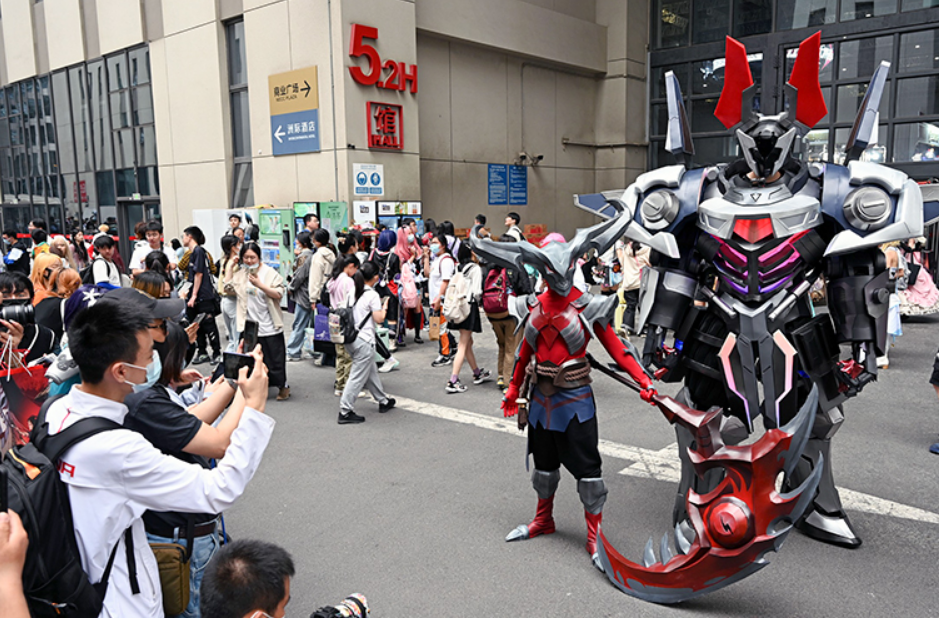 Impacto global del bloqueo cultural