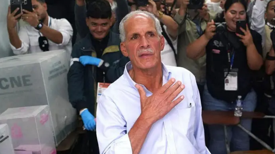 Honduras ya tiene ganador de las elecciones presidenciales