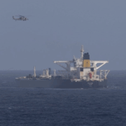 EEUU sigue amenazando los barcos de Venezuela y las hostilidades no paran