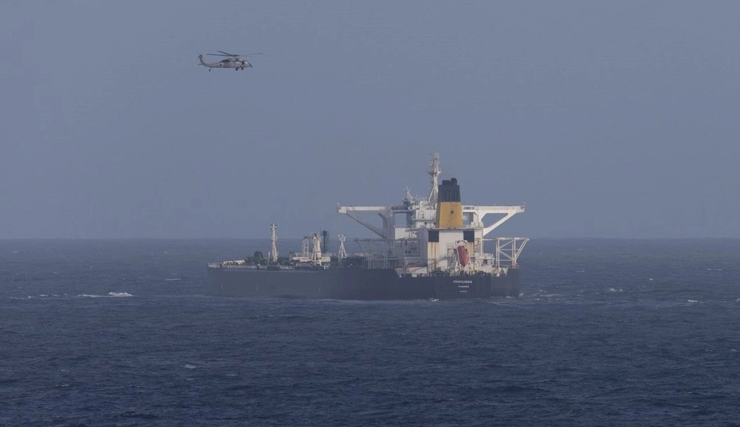 EEUU sigue amenazando los barcos de Venezuela y las hostilidades no paran