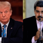 La ONU habla del bloquea Naval que enfrenta Venezuela por culpa de EEUU