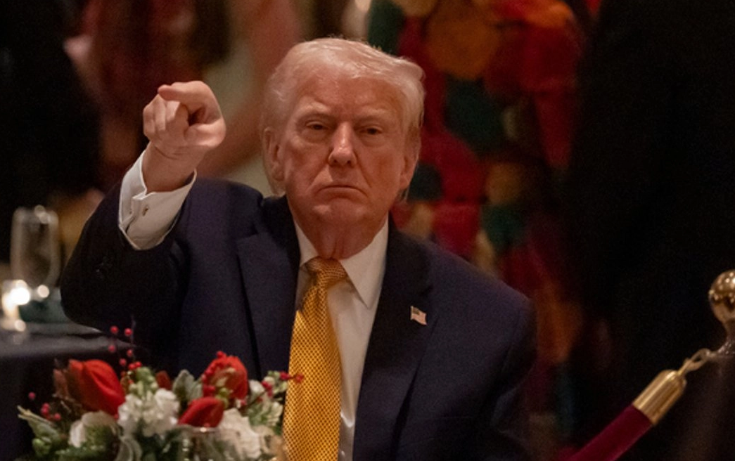 Contexto clave: Trump confirma operaciones terrestres en América Latina