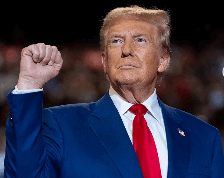 Trump confirma operaciones terrestres contra el narcotráfico en América Latina